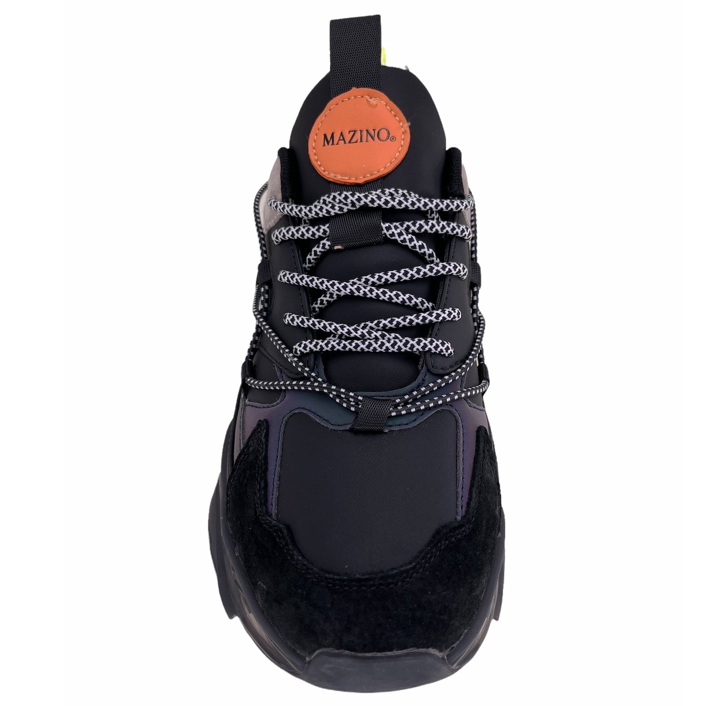 Mazino Men's Dynamite Casual Sneakers