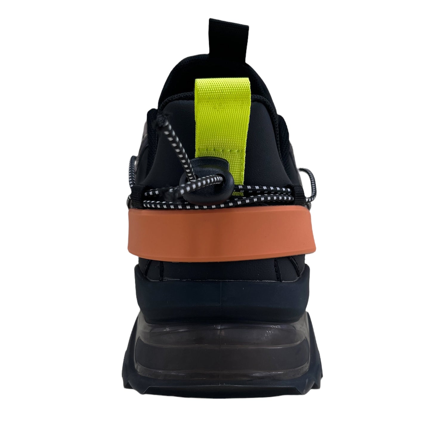 Mazino Men's Dynamite Casual Sneakers