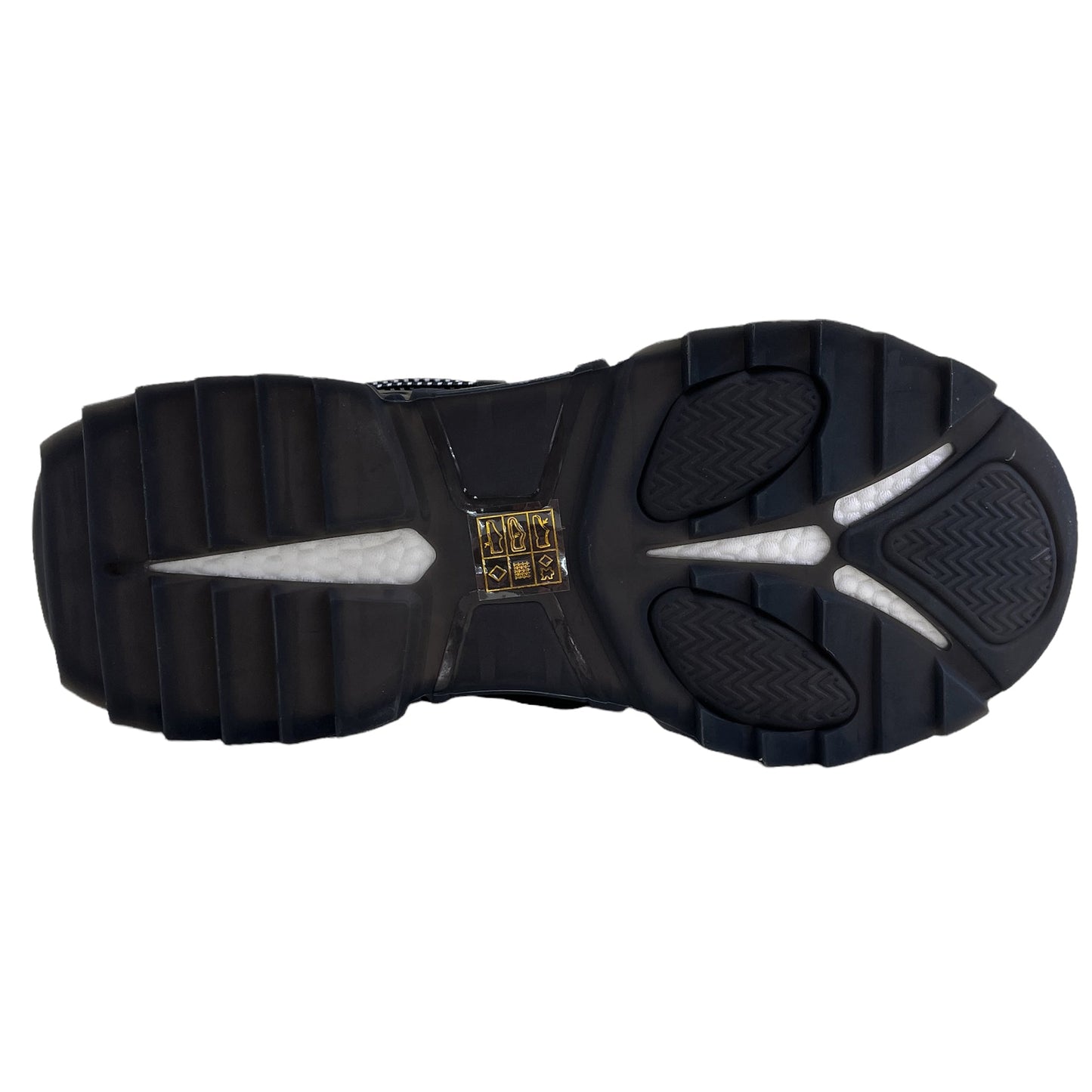 Mazino Men's Dynamite Casual Sneakers