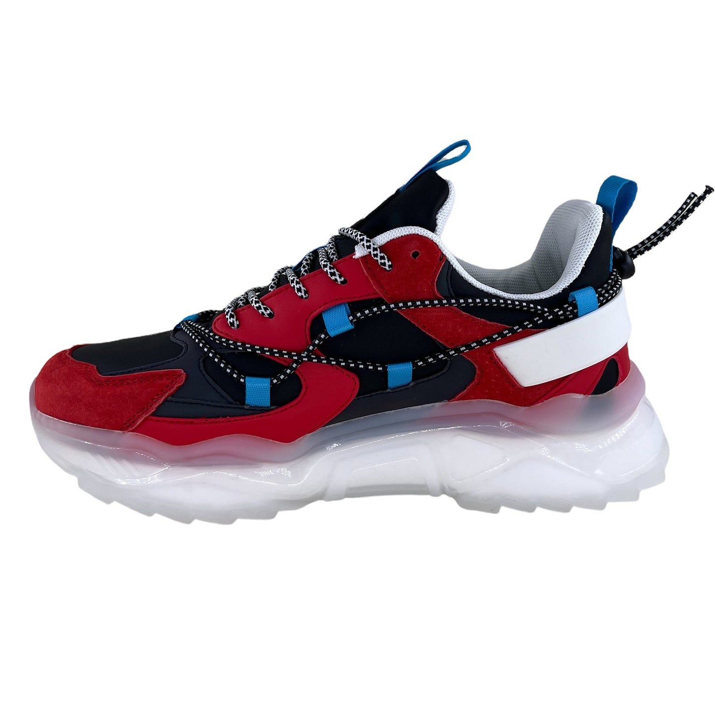 Mazino Men's Dynamite Casual Sneakers