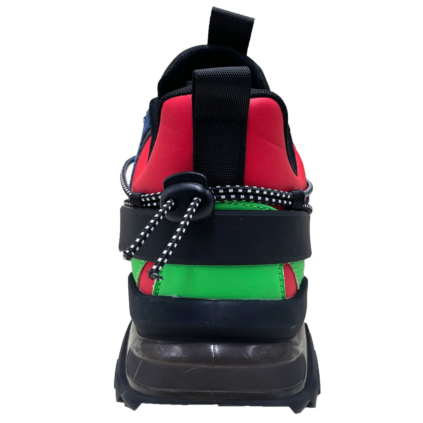 Mazino Men's Dynamite Casual Sneakers