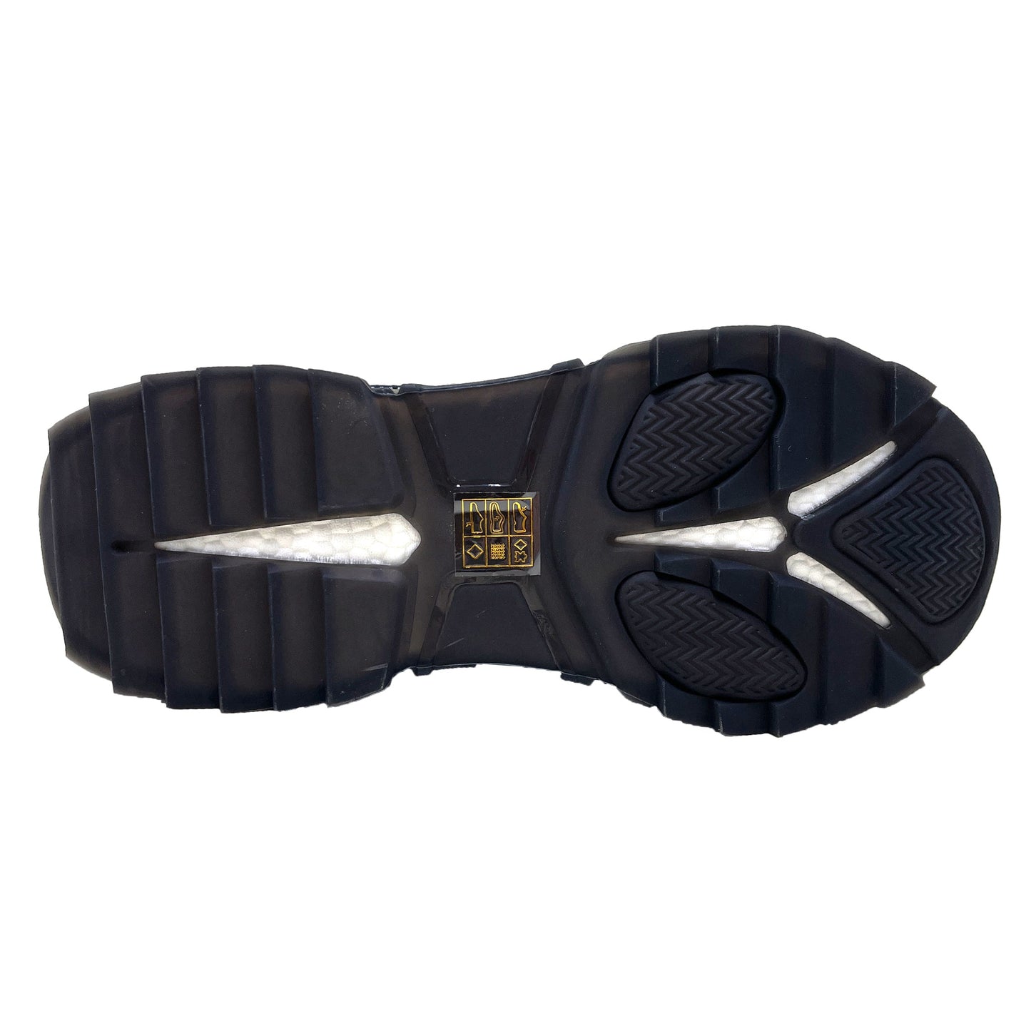 Mazino Men's Dynamite Casual Sneakers