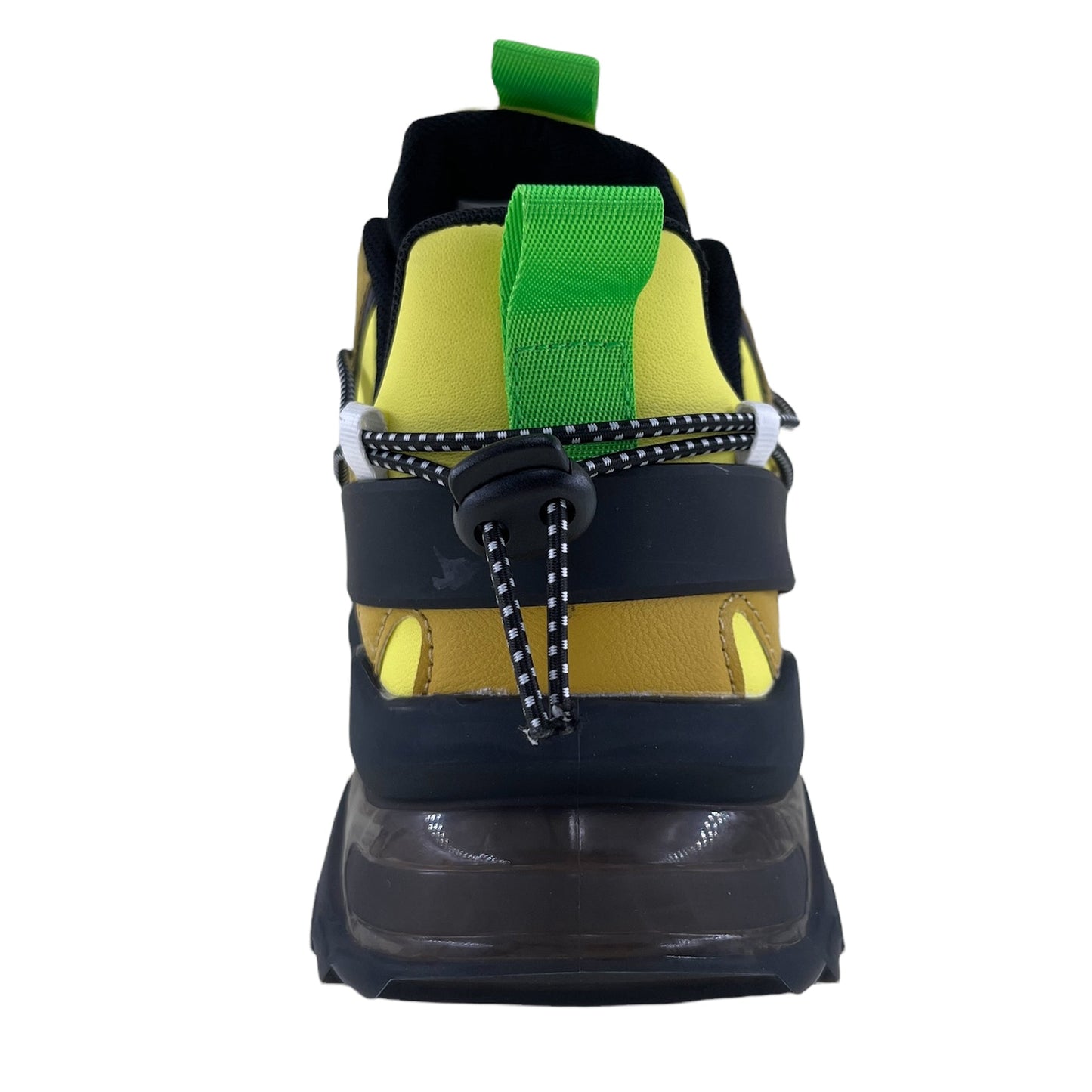 Mazino Men's Dynamite Casual Sneakers