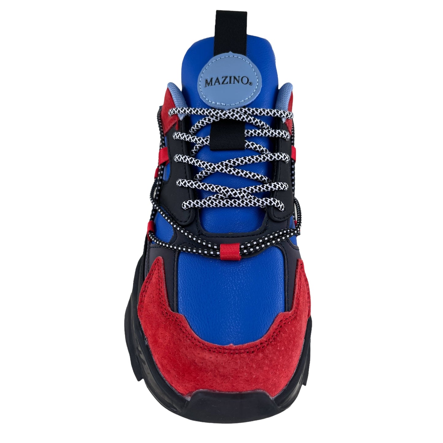 Mazino Men's Dynamite Casual Sneakers