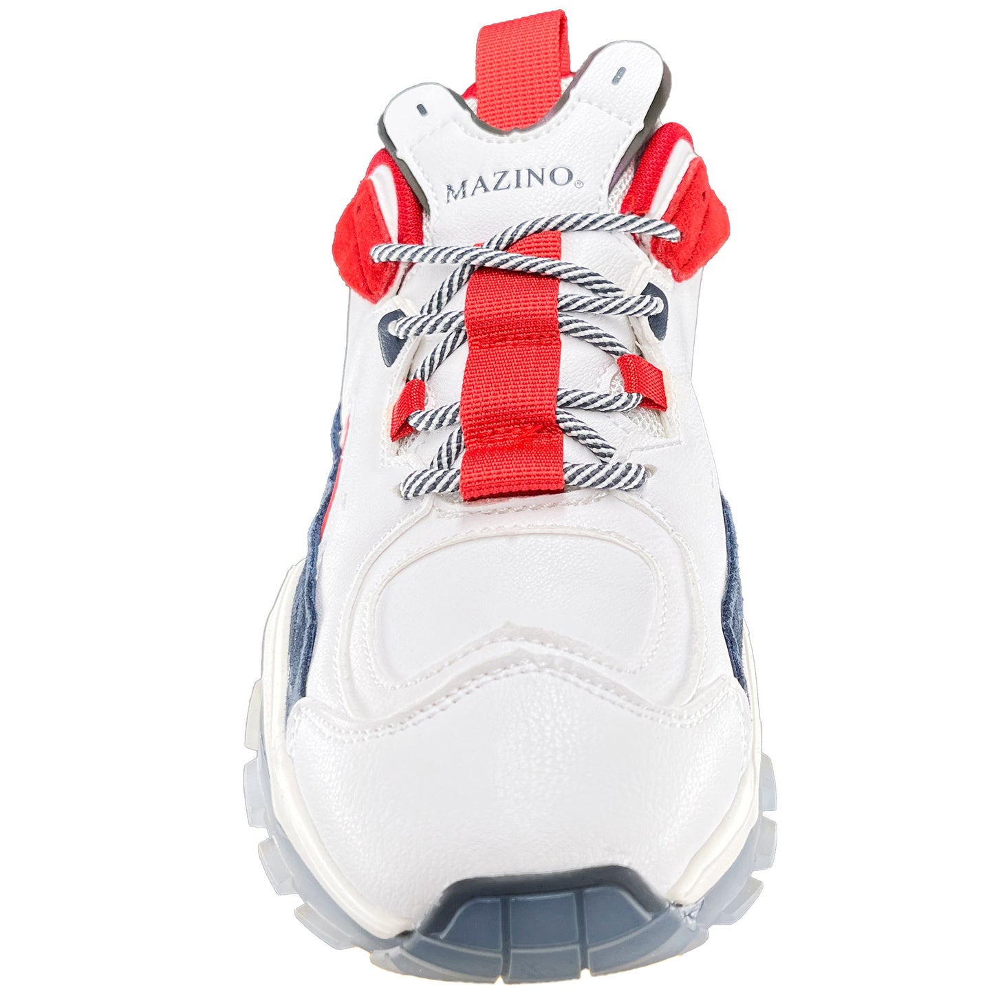 Mazino Men's Mantle Casual Sneakers