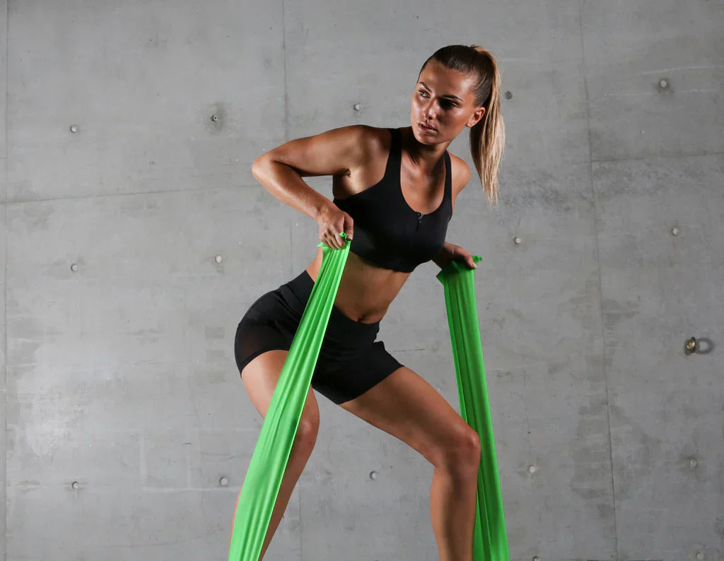 PTP Mediband Combo + 3 Pack - Multi