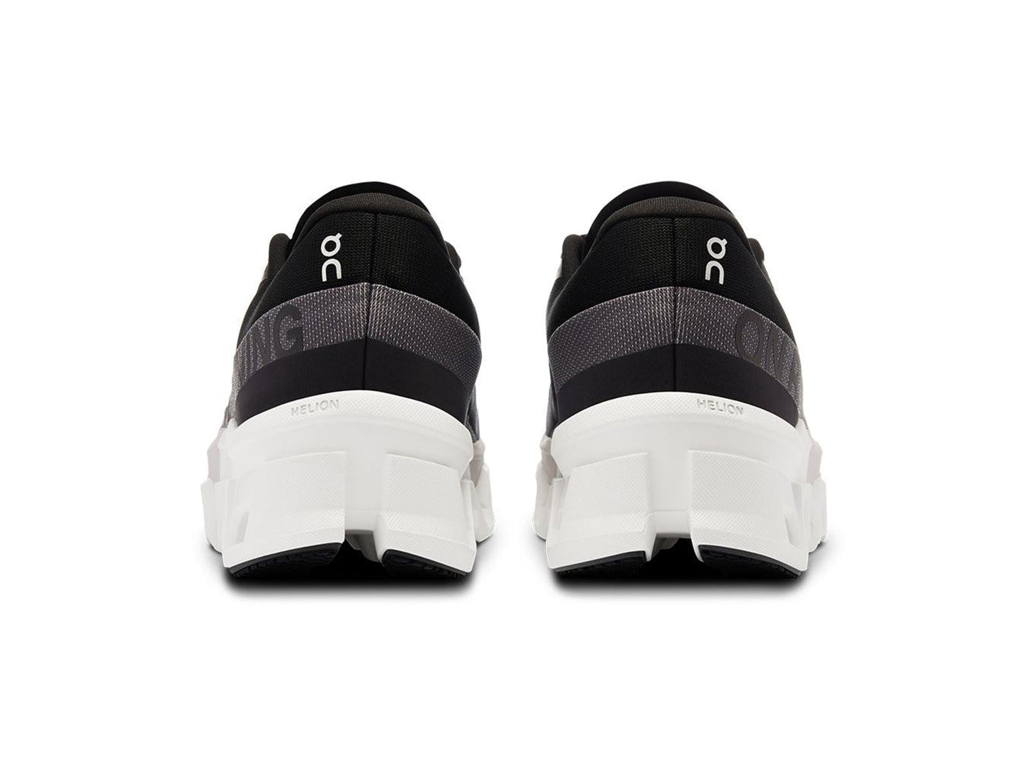 ON Men's Cloudmonster 2 - Black/Frost