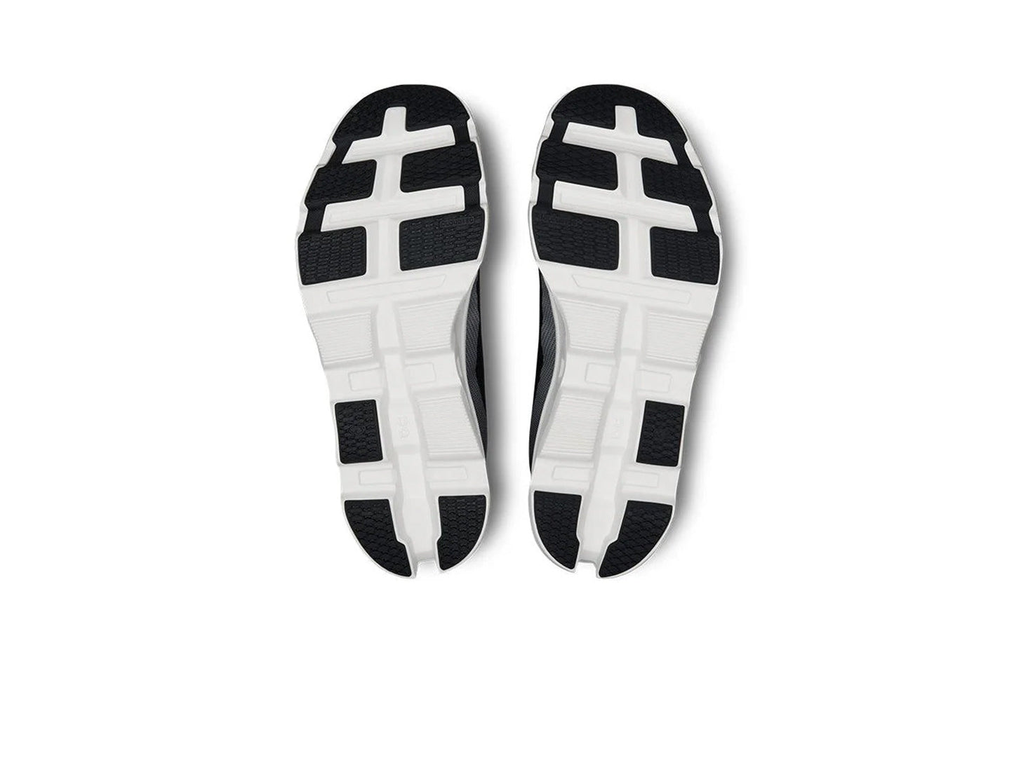 ON Men's Cloudmonster 2 - Black/Frost