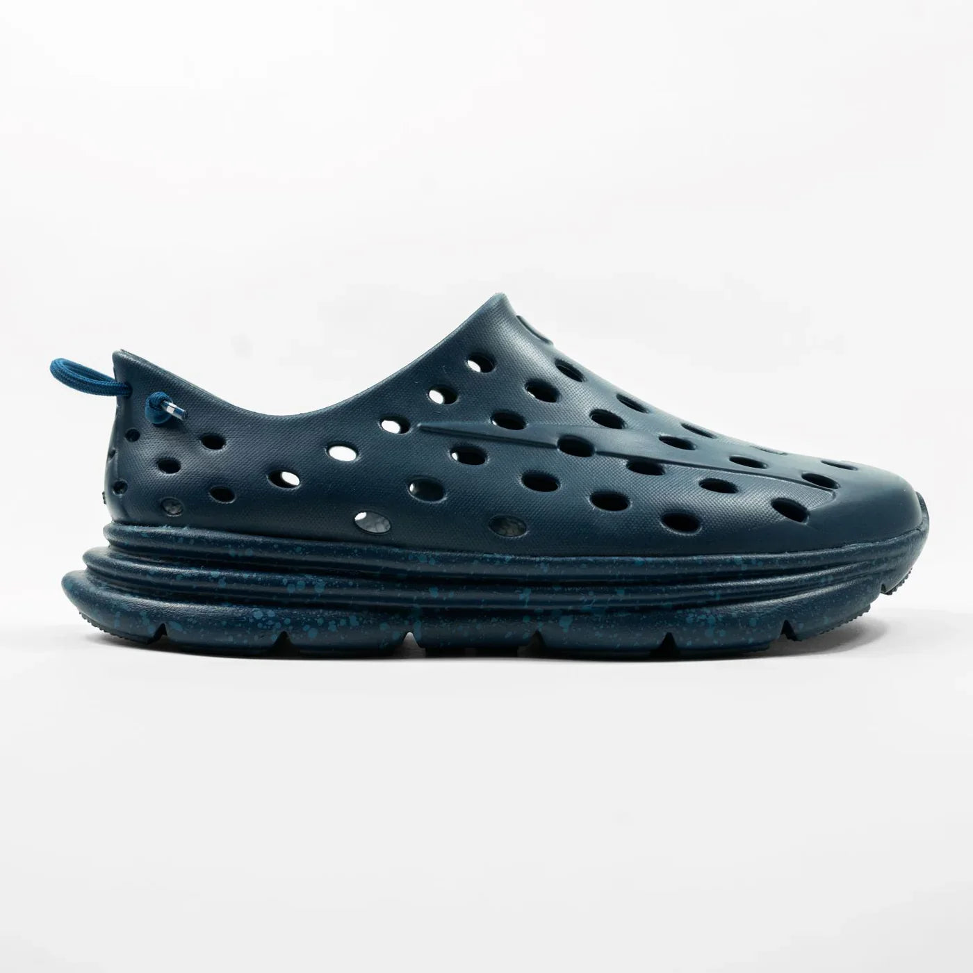 KANE Unisex's Revive Shoe - Midnight Navy/Blue Speckle (KR18) (Copy)