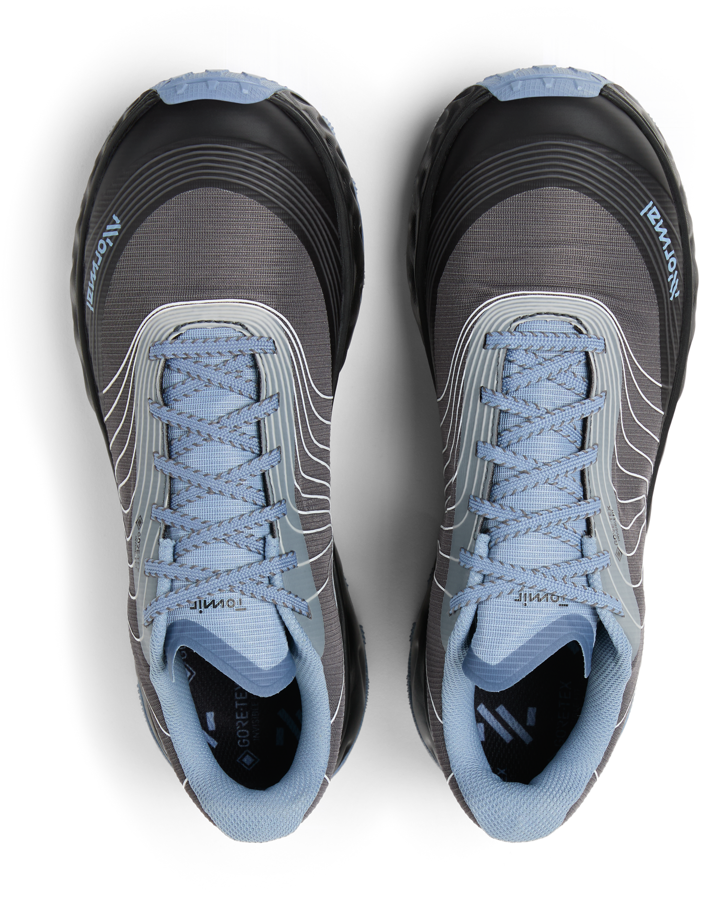 Nnormal TOMIR 2.0 GTX