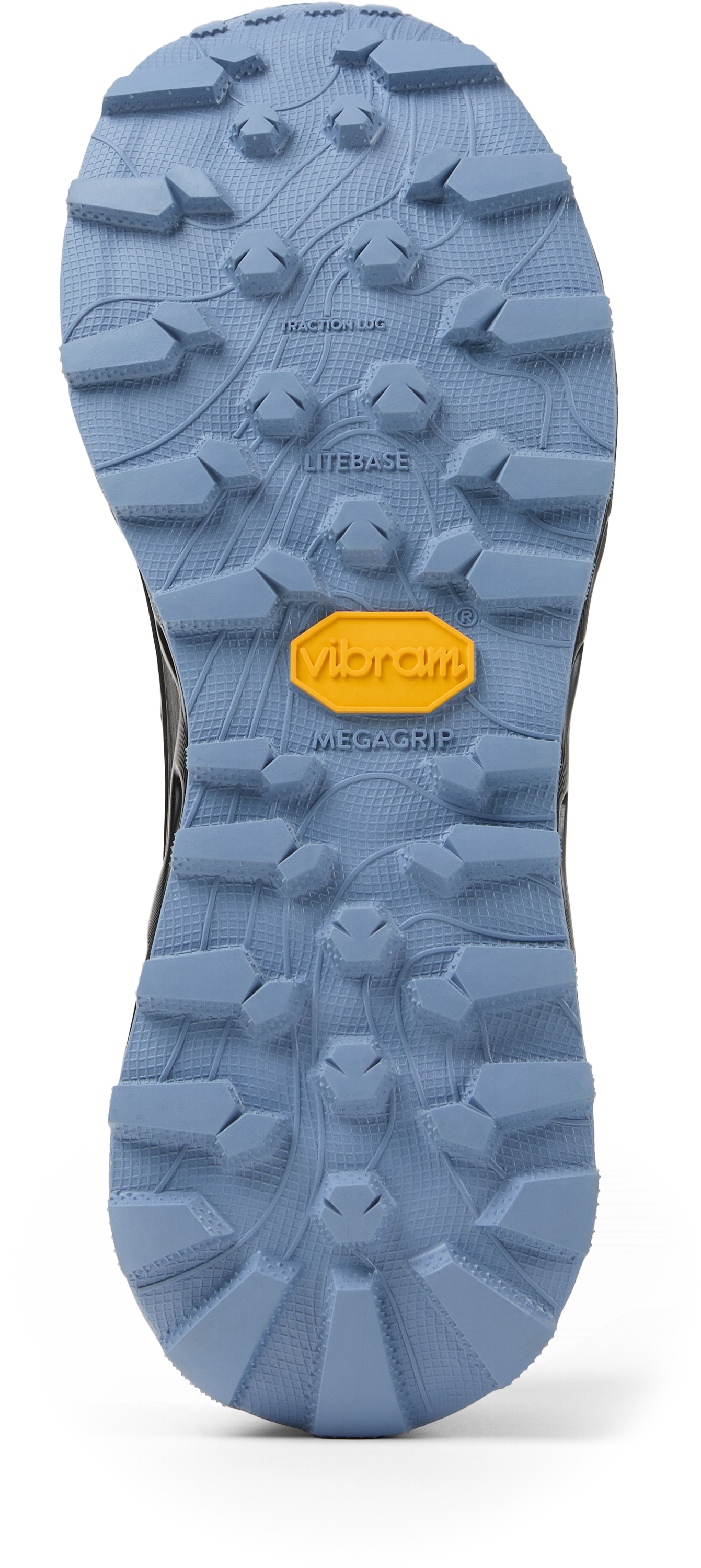 Nnormal TOMIR 2.0 GTX