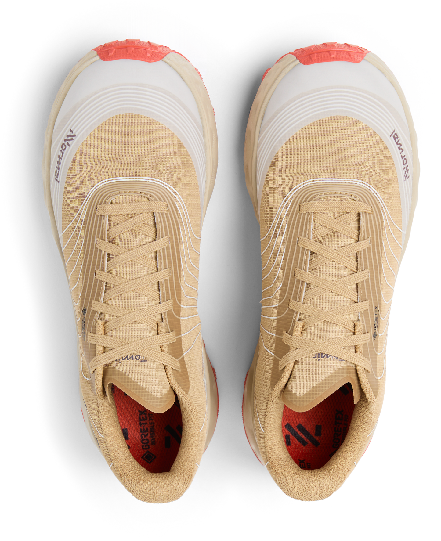 Nnormal TOMIR 2.0 GTX