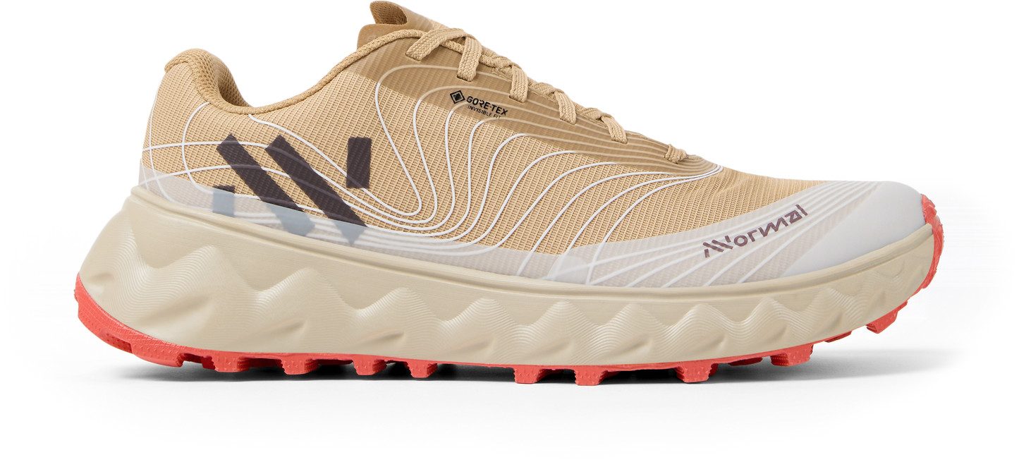 Nnormal TOMIR 2.0 GTX