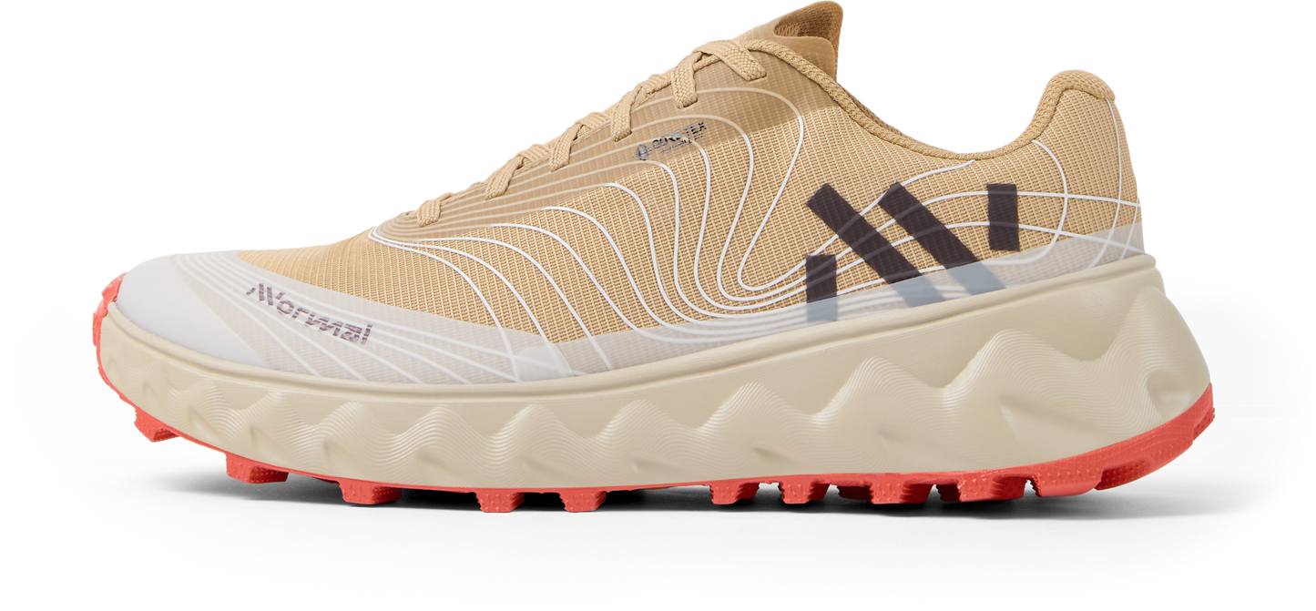 Nnormal TOMIR 2.0 GTX