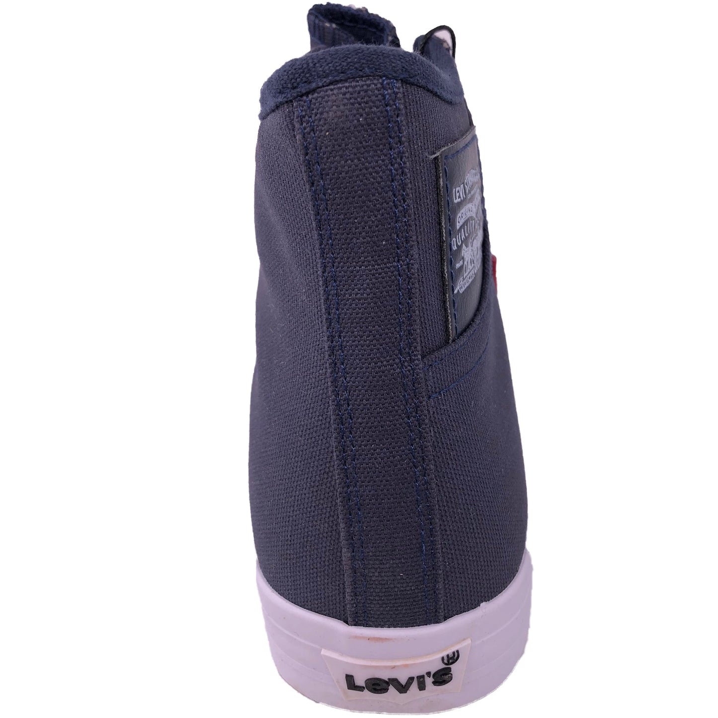 Levi's Footwear Hamilton Buck II Memory Foam Shoes