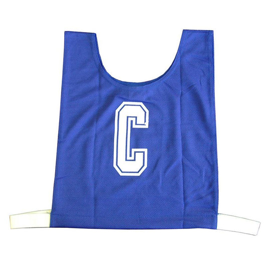 Patrick Polyester Junior Netball Bib SET