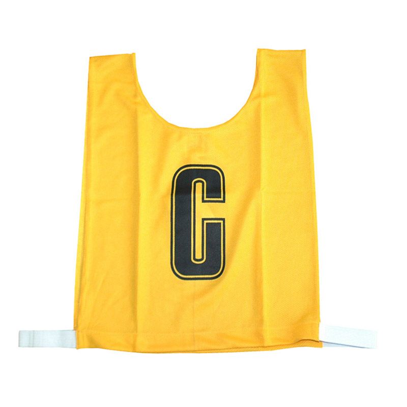 Patrick Polyester Junior Netball Bib SET