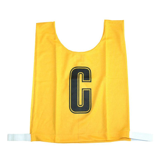 Patrick Polyester Junior Netball Bib SET