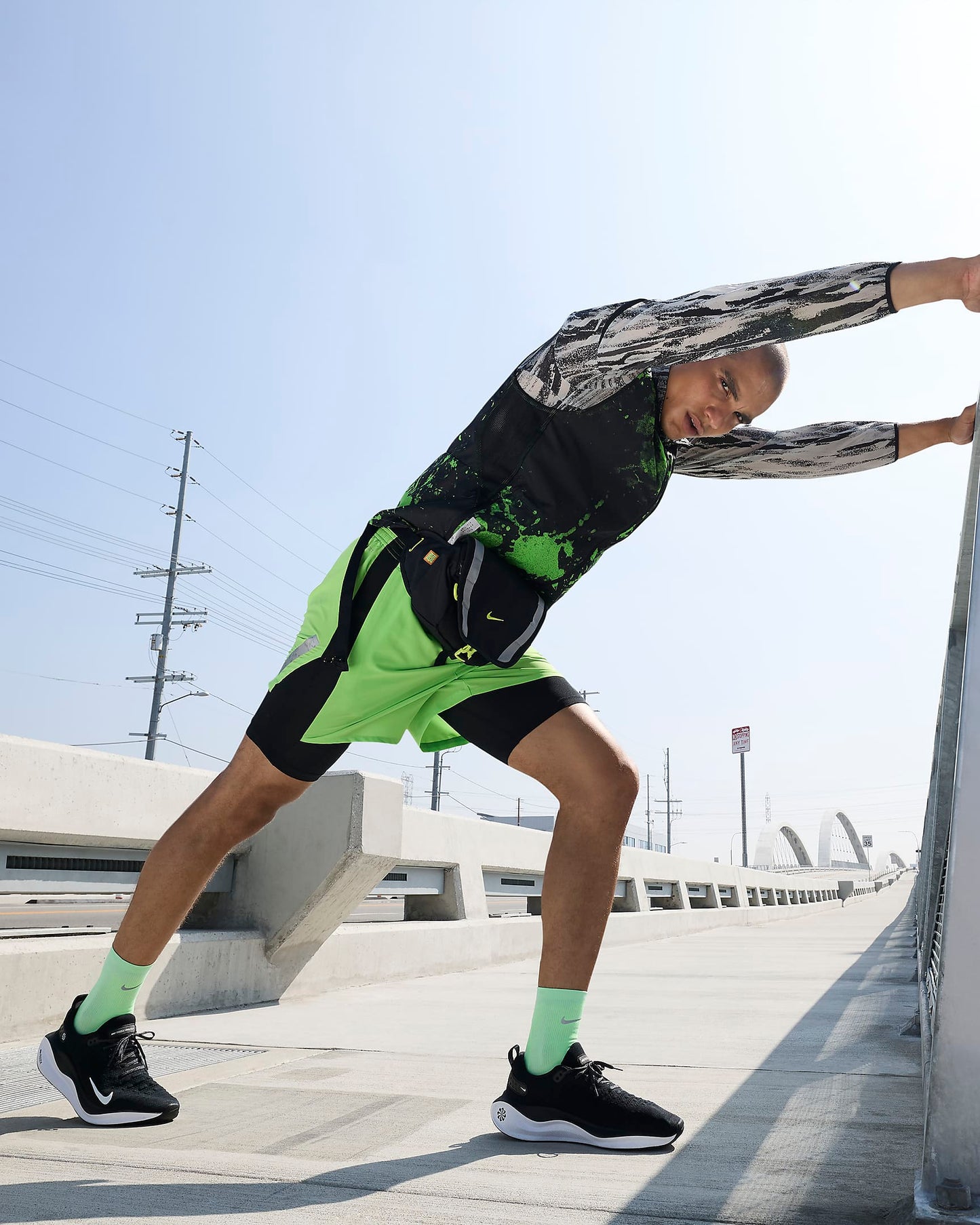 React Infinity Run 4