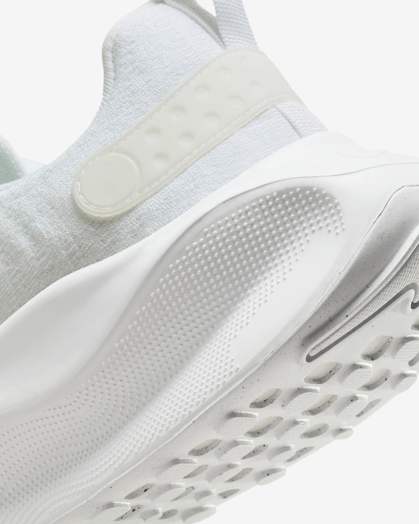 React Infinity Run 4