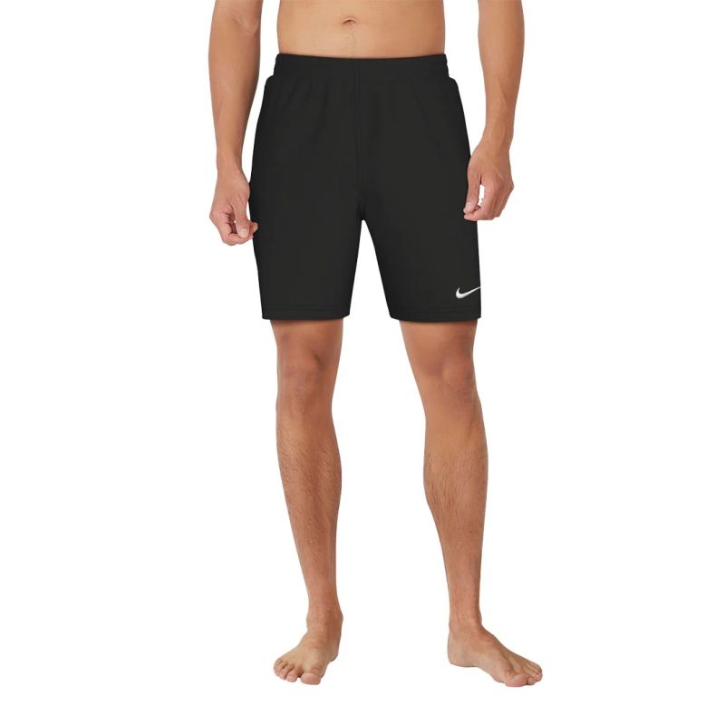 Nike Mens Swim Essentials 7-inch Lap Volley Swim Short