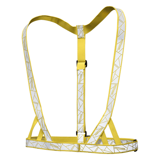 Nathan Vibe Reflective Vest