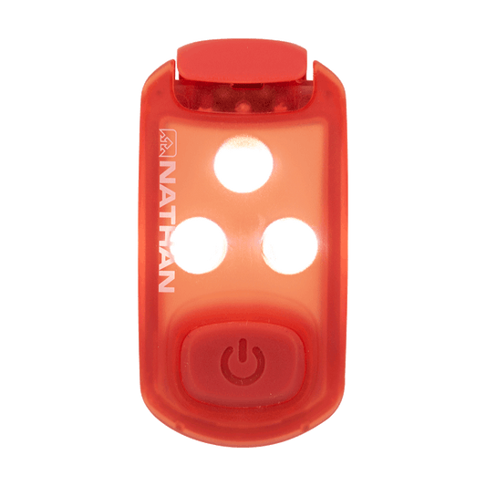 Nathan StrobeLight LED Clip