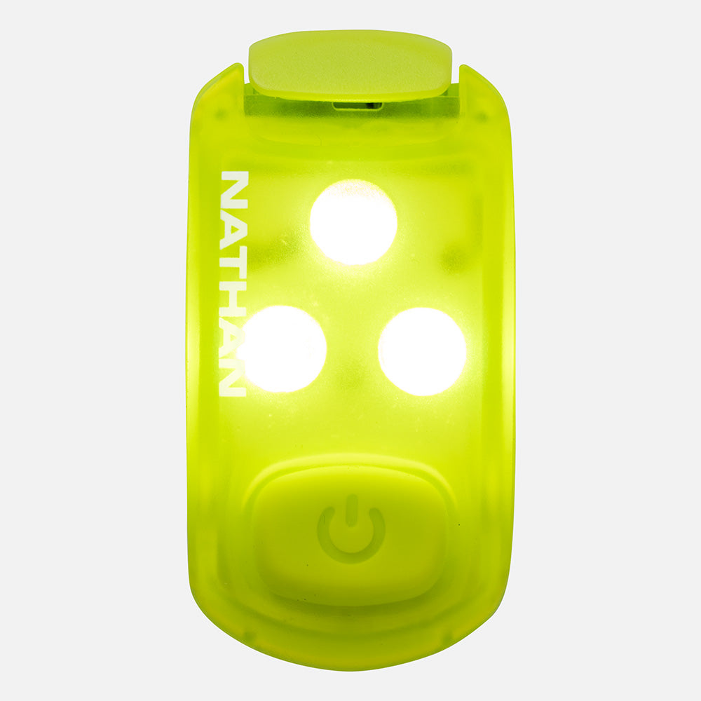 Nathan StrobeLight LED Clip