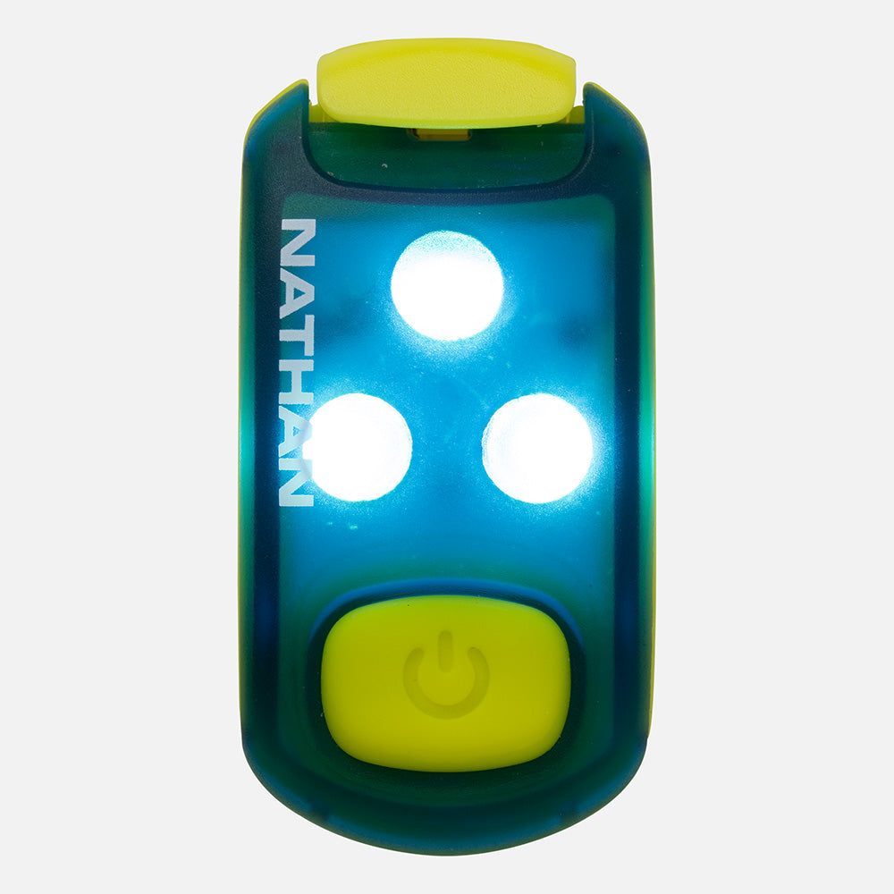 Nathan StrobeLight LED Clip