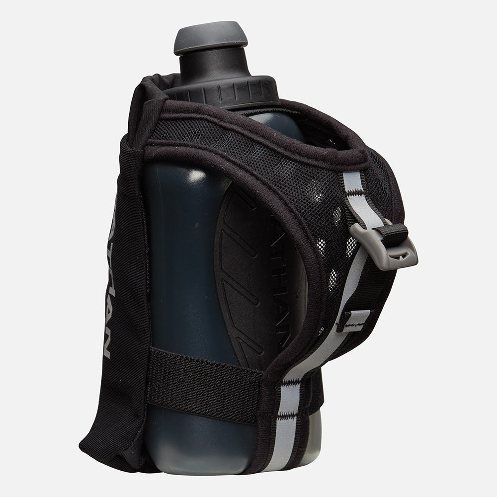 Nathan SpeedDraw 2.0 Handheld Flask - 12oz