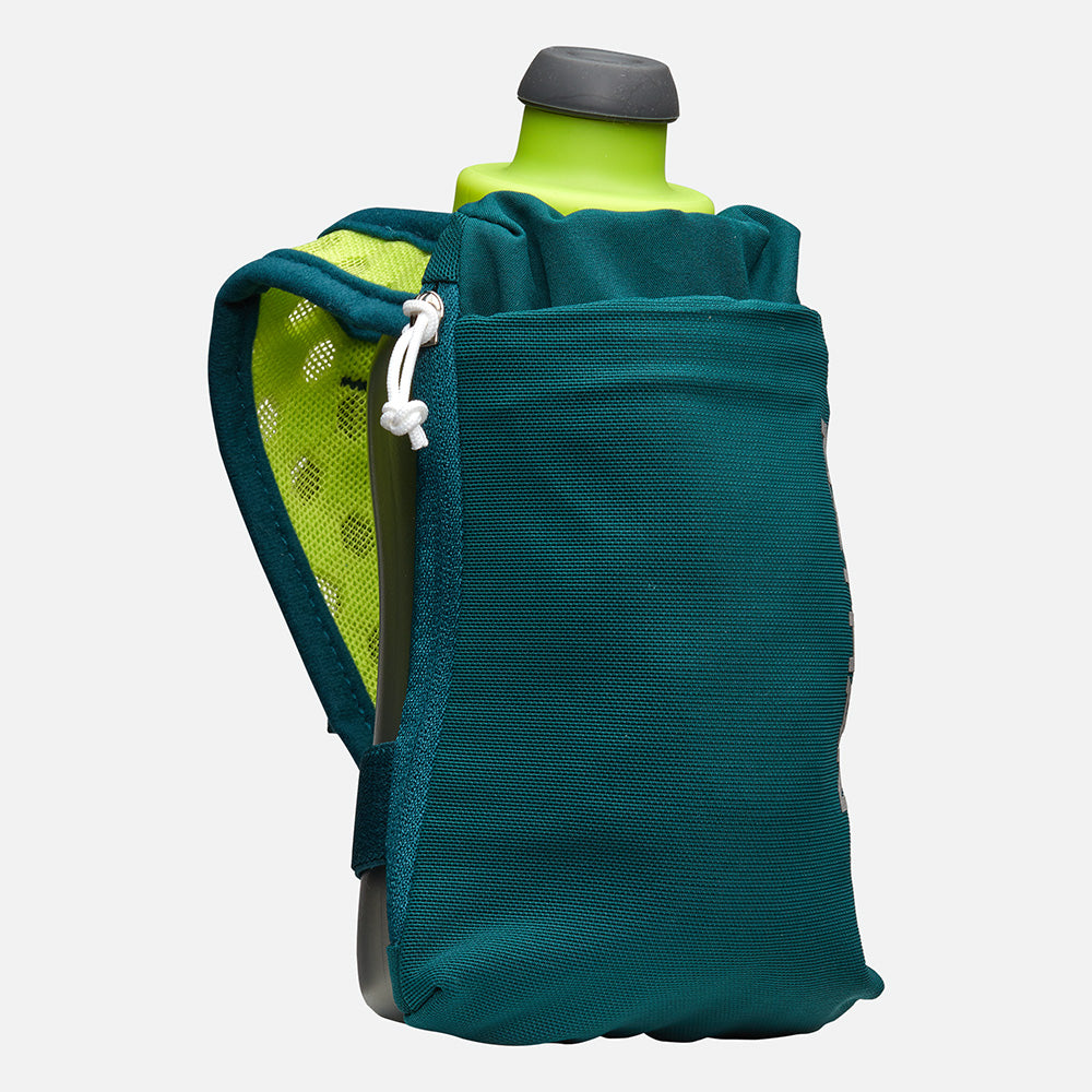 Nathan SpeedDraw 2.0 Handheld Flask - 12oz