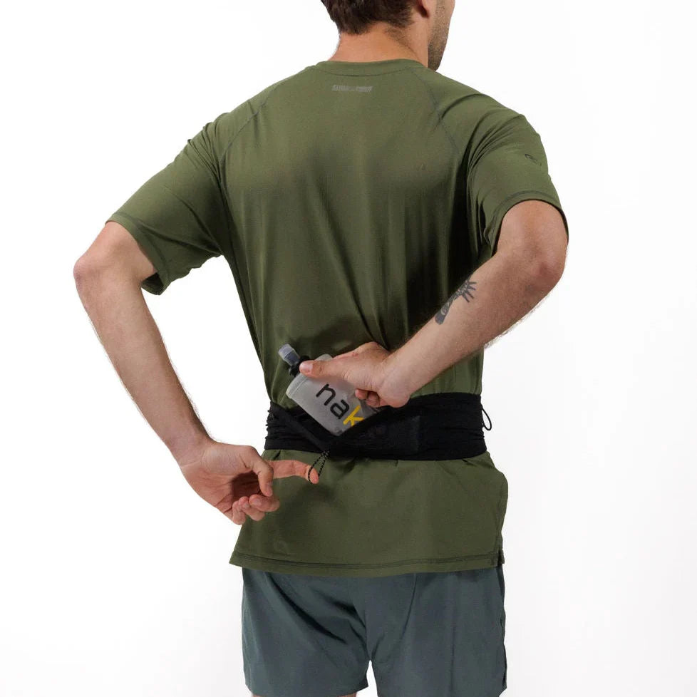 Naked Running SL Band