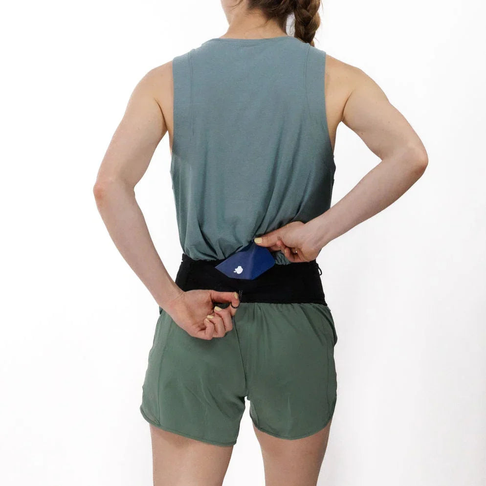 Naked Running SL Band