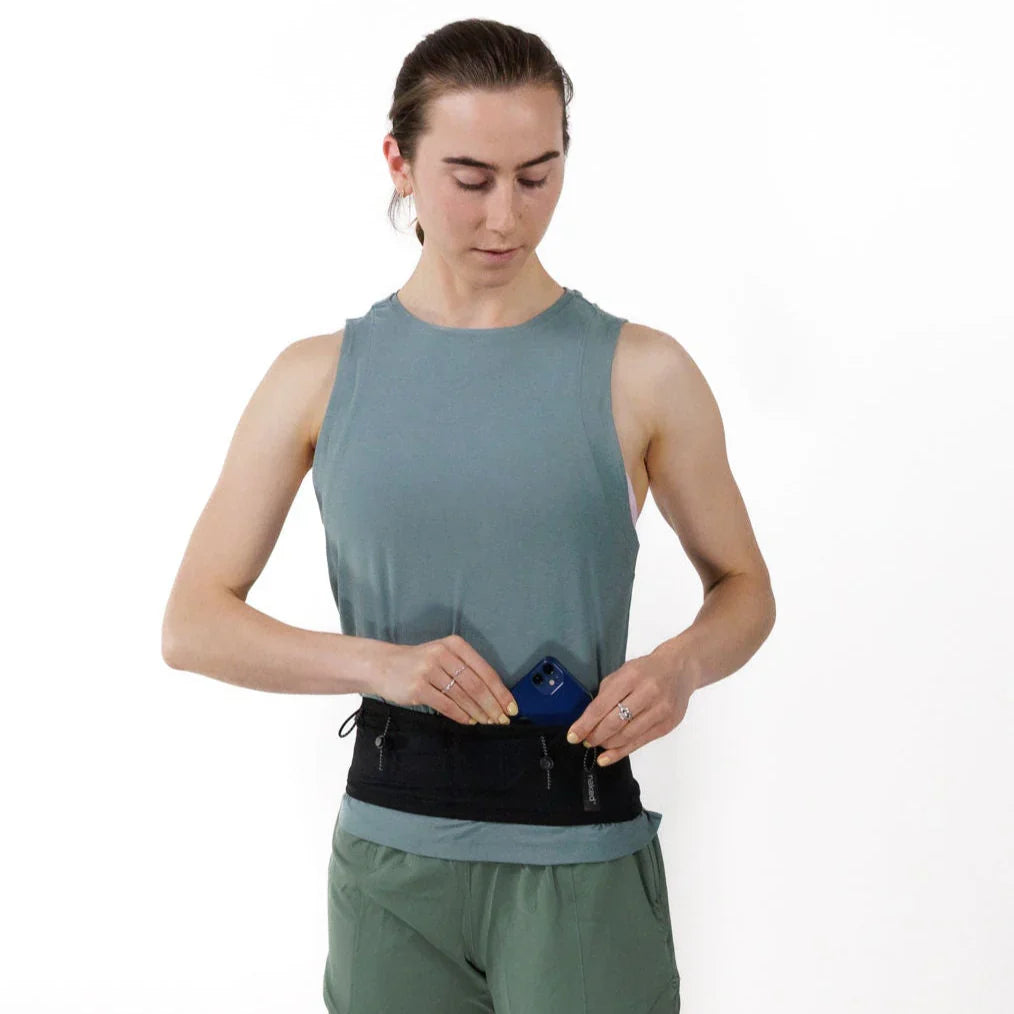 Naked Running SL Band