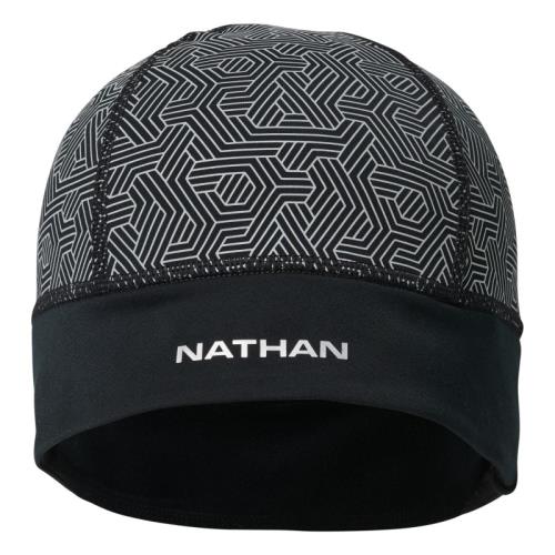 Nathan Hypernight 2 Reflective Beanie
