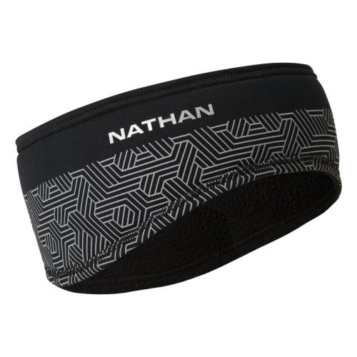 Nathan Hypernight 2 Reflective Headband