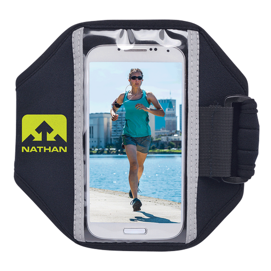 Nathan Super 5K Smartphone Carrier