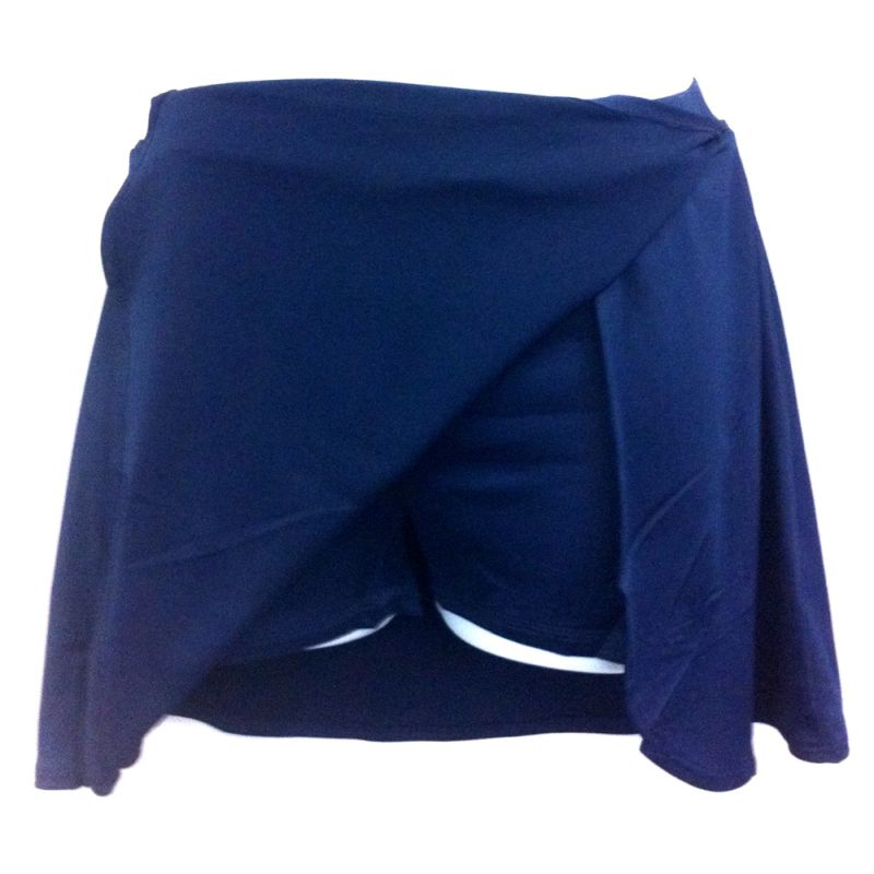 Implus Adults Netball Skort