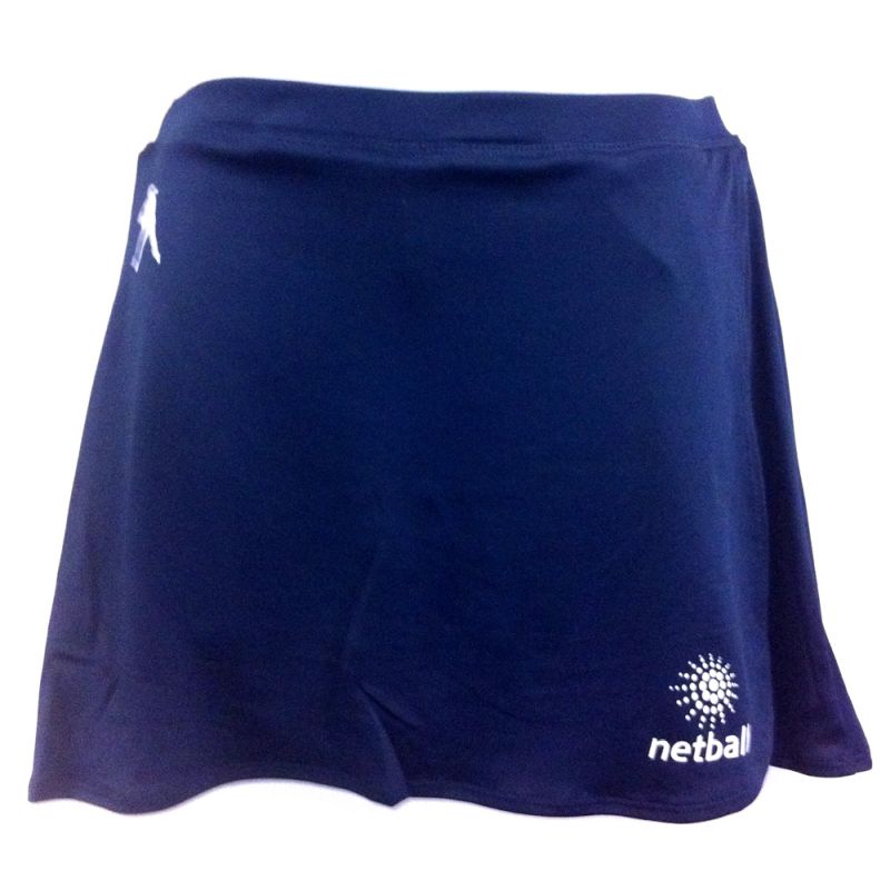 Implus Youth Netball Skort