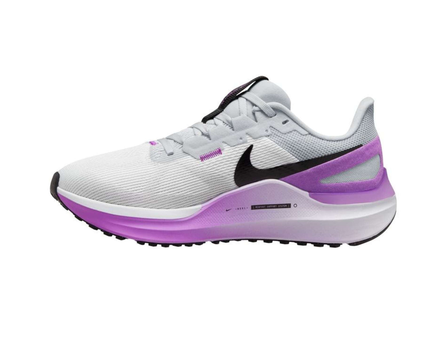 Nike Zoom Structure 25 Womens