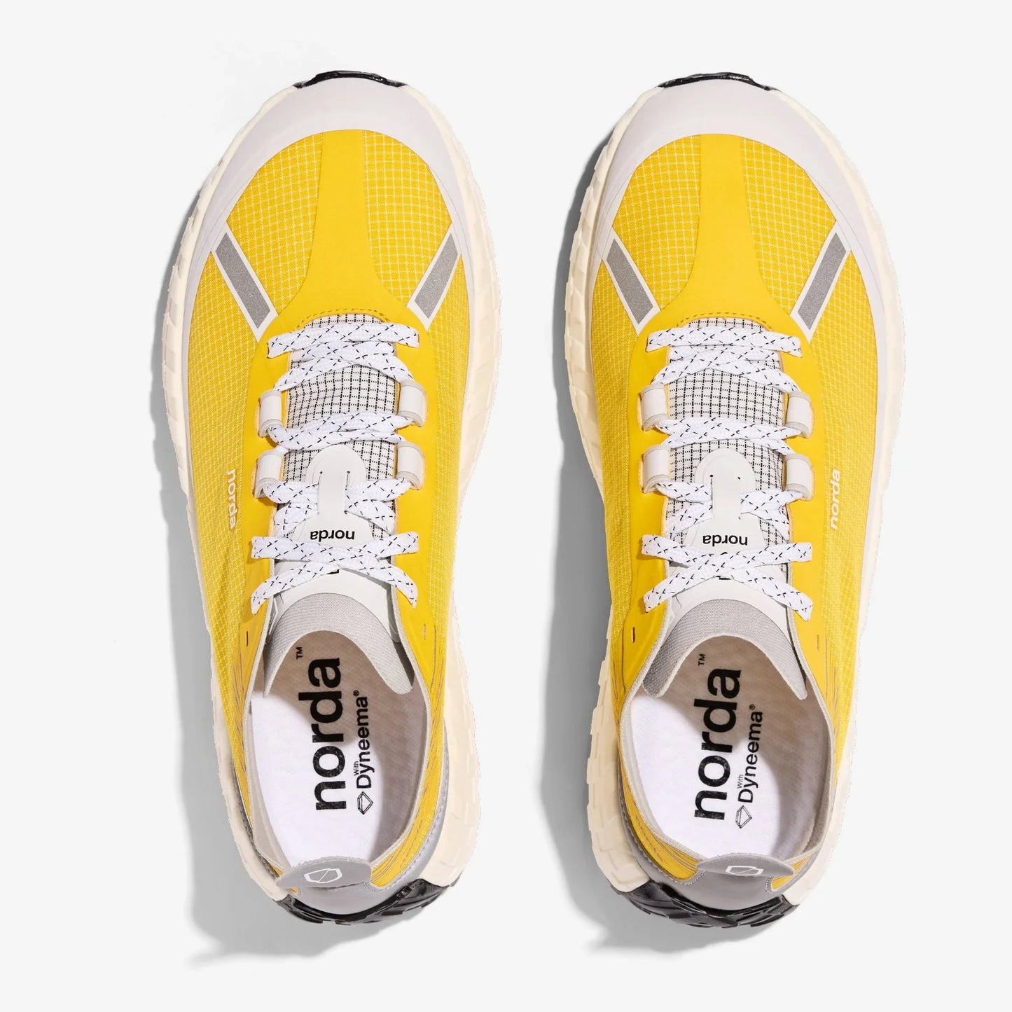 Norda 001 | Parhelion | Mens