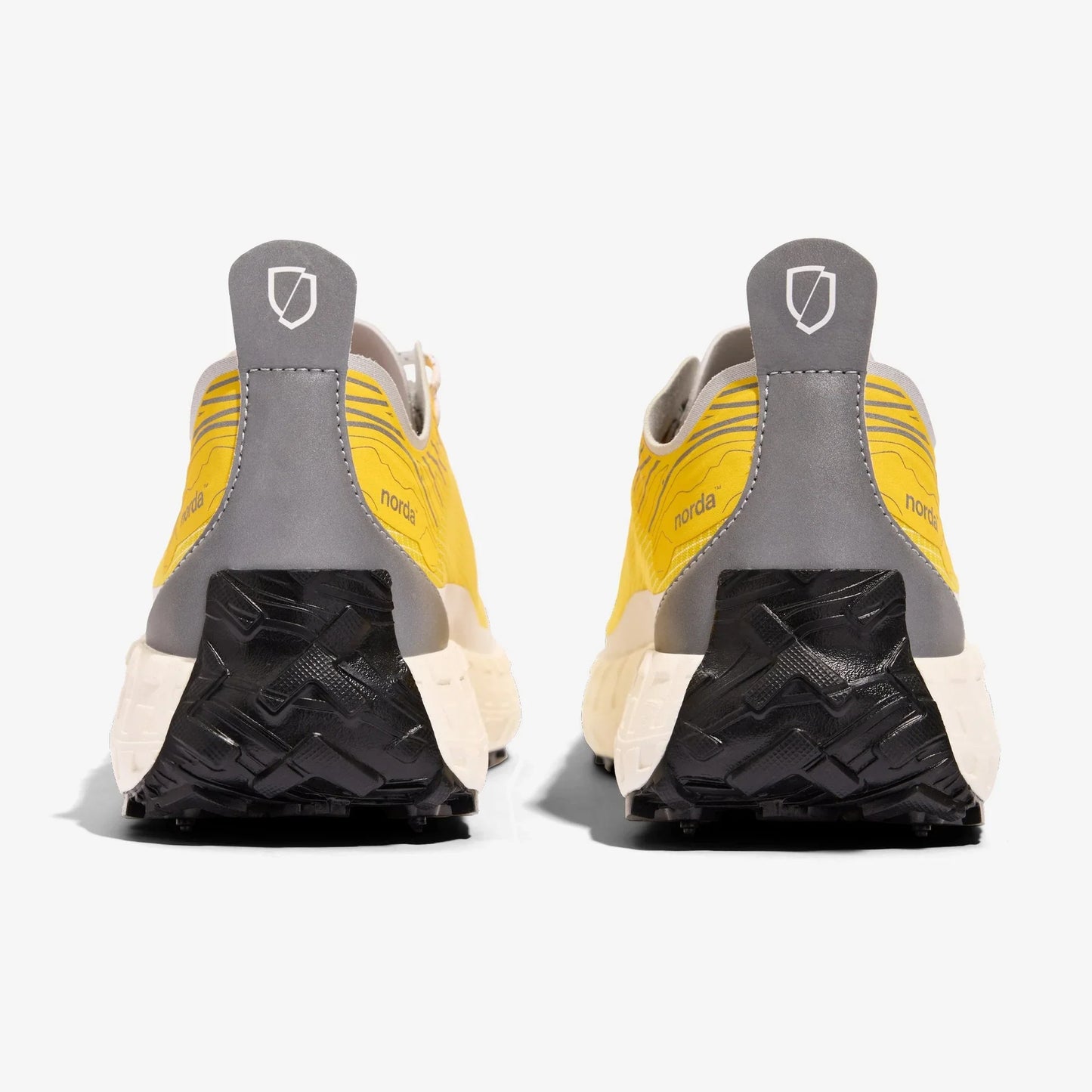 Norda 001 | Parhelion | Mens