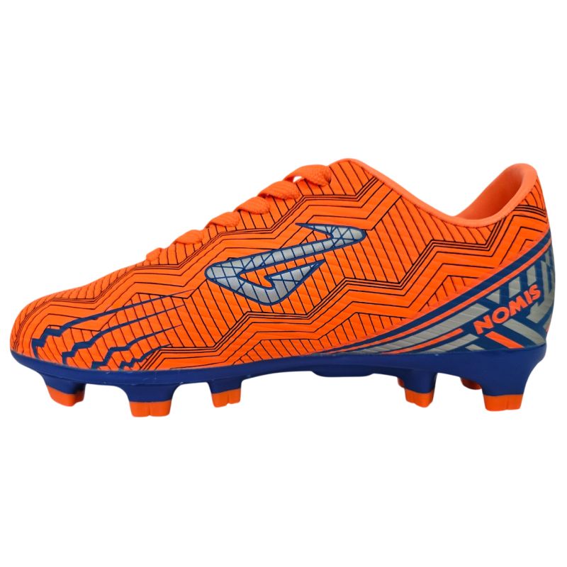 Nomis Rapido FG Kids Football Boot