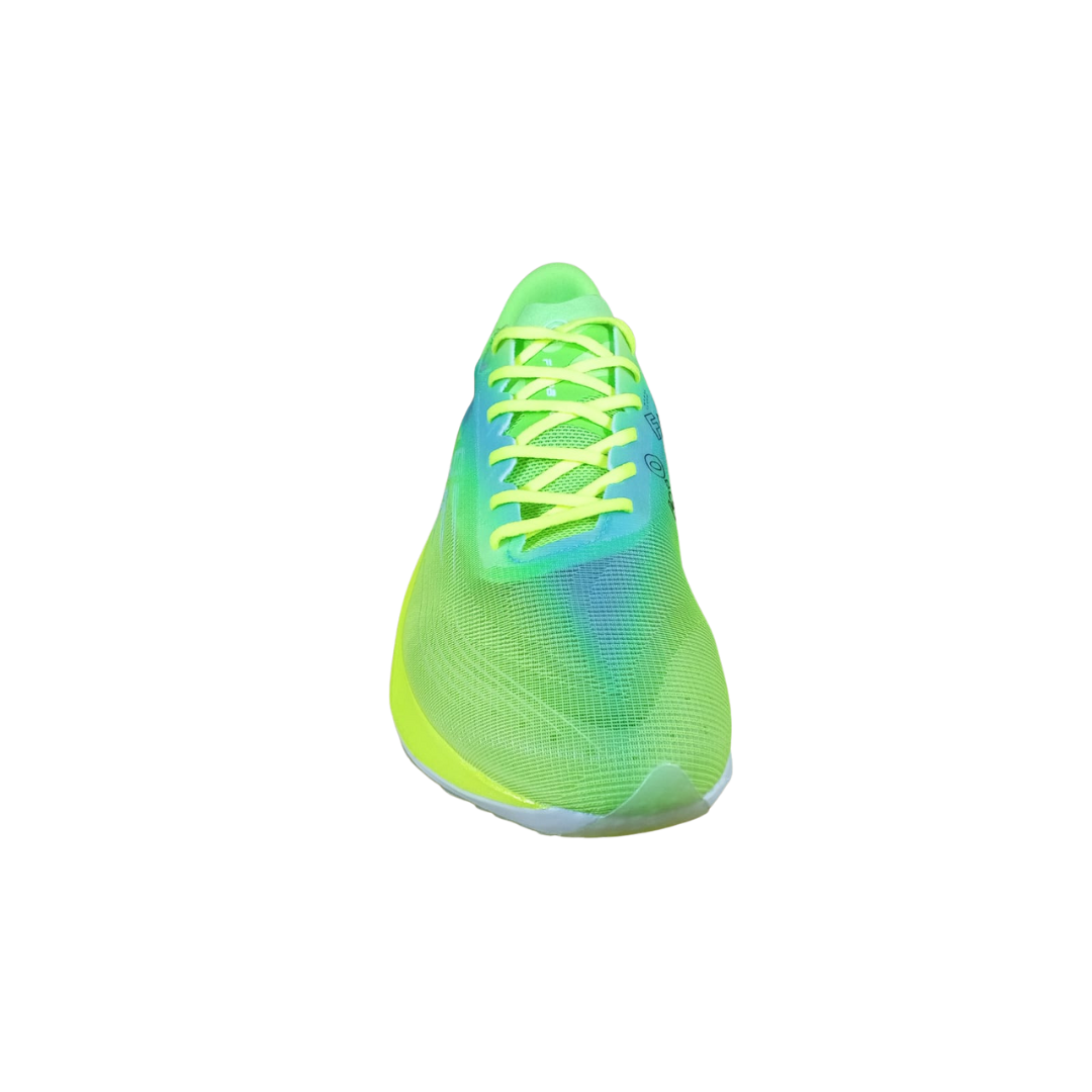 Qiaodan Men's FeiYing PB 5.0 - Yellow/Green