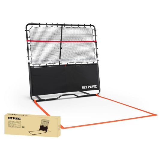 Net Playz Pickleball Net Rebounder