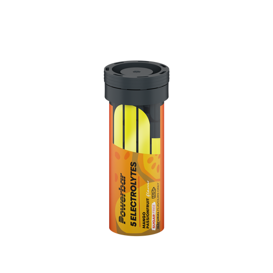 PowerBar 5Electrolytes - Mango-Passionfruit