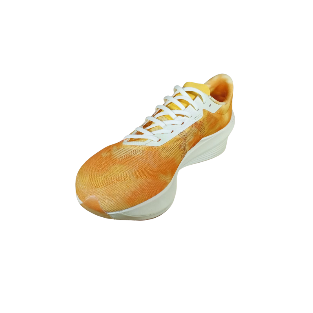 Qiaodan Men's FeiYing PB 5.0 - Yellow