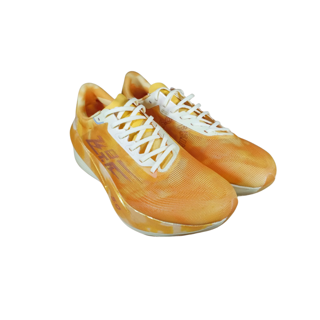 Qiaodan Men's FeiYing PB 5.0 - Yellow