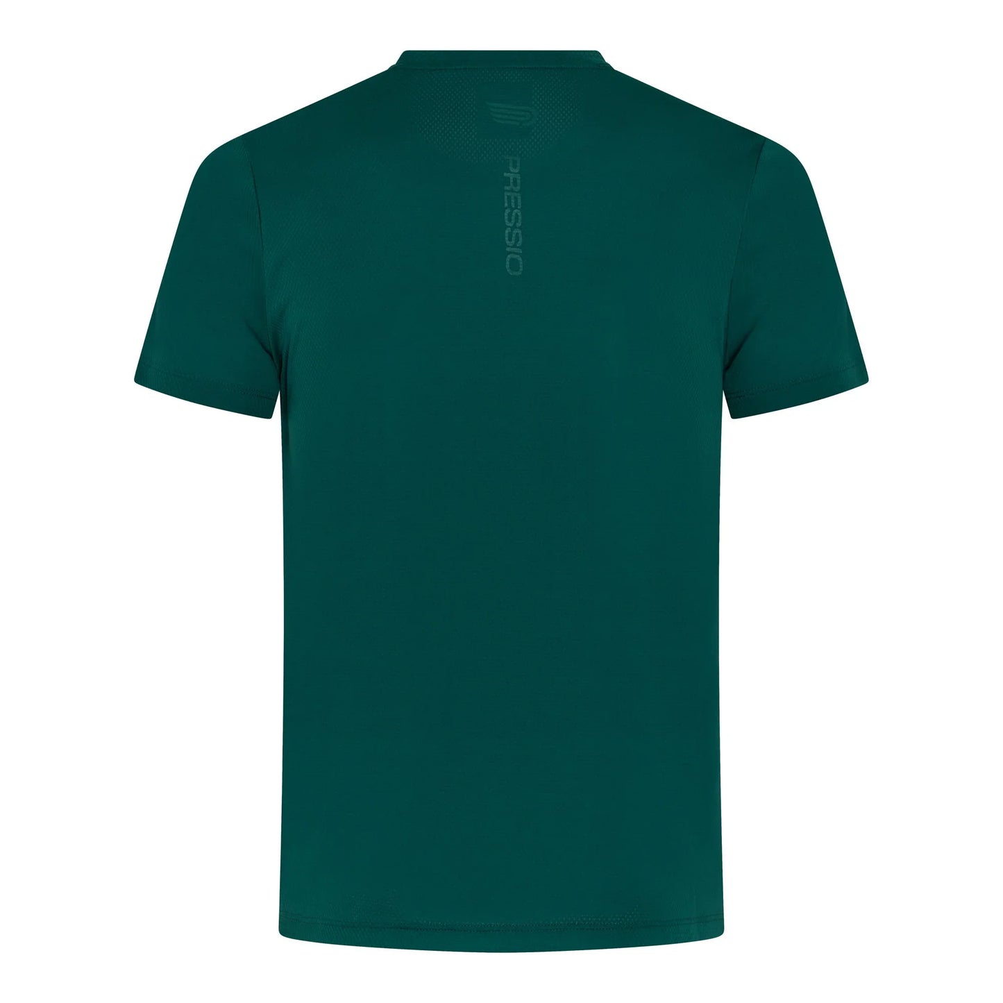 Pressio Men's Perform S/S Top - SPR/MAT