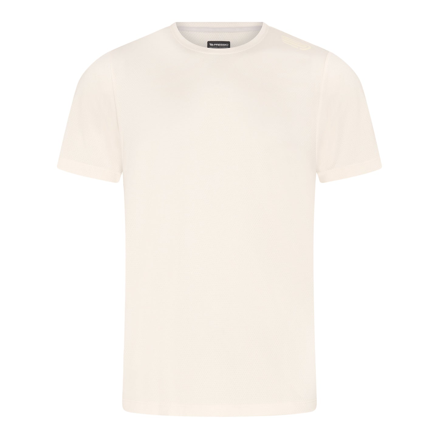 Pressio Men's Perform S/S Top - SWT/MAT